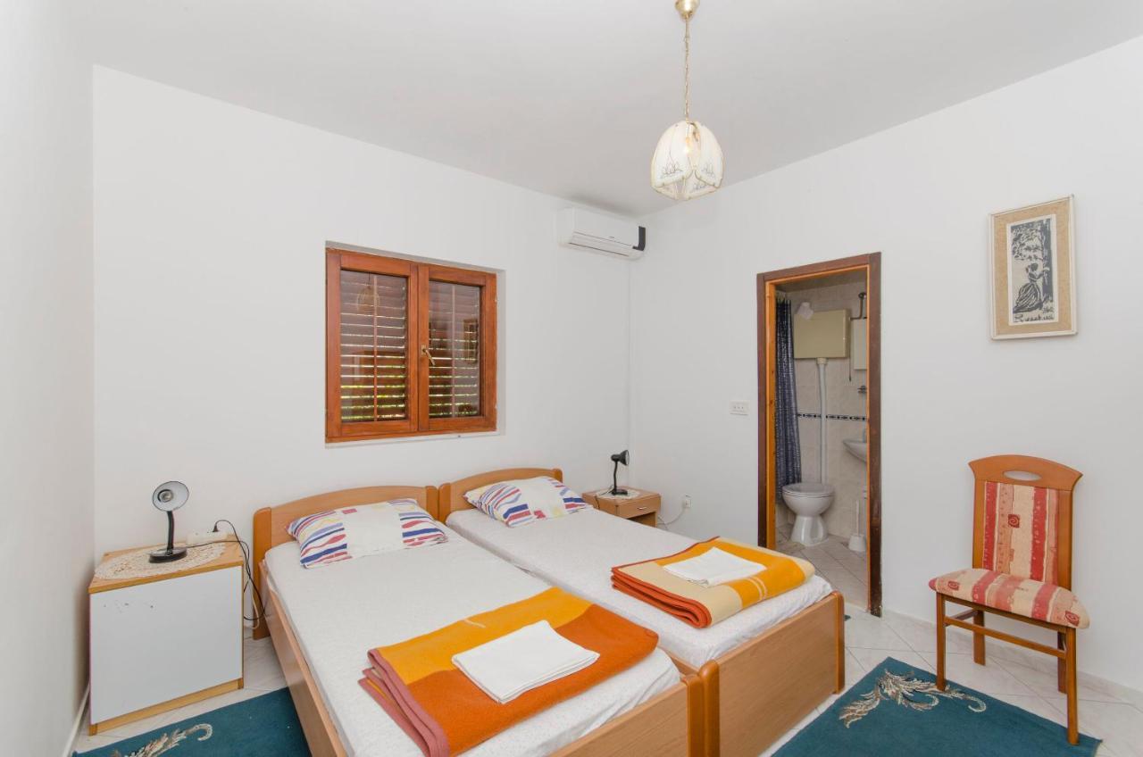 Sobra Apartments And Rooms Nike מראה חיצוני תמונה