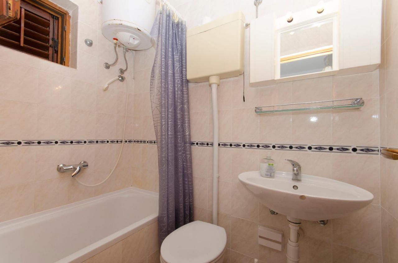 Sobra Apartments And Rooms Nike מראה חיצוני תמונה