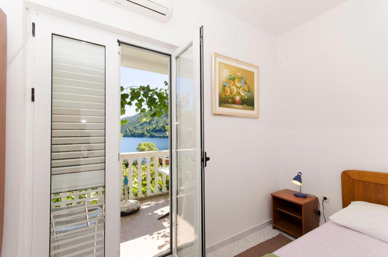 Sobra Apartments And Rooms Nike מראה חיצוני תמונה