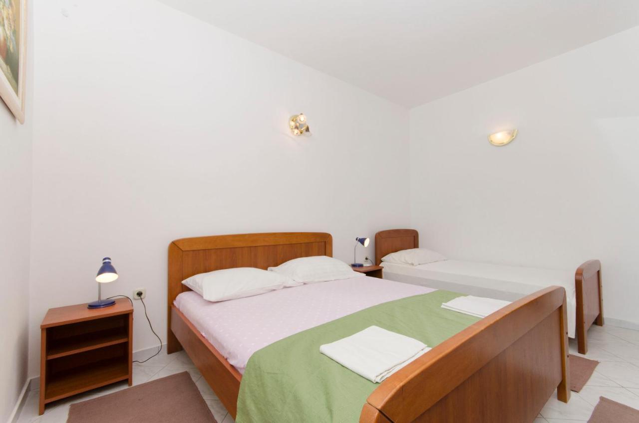 Sobra Apartments And Rooms Nike מראה חיצוני תמונה
