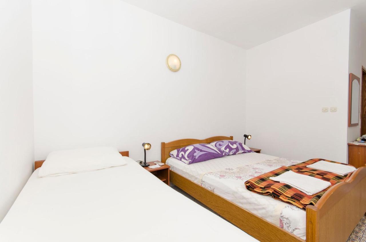 Sobra Apartments And Rooms Nike מראה חיצוני תמונה