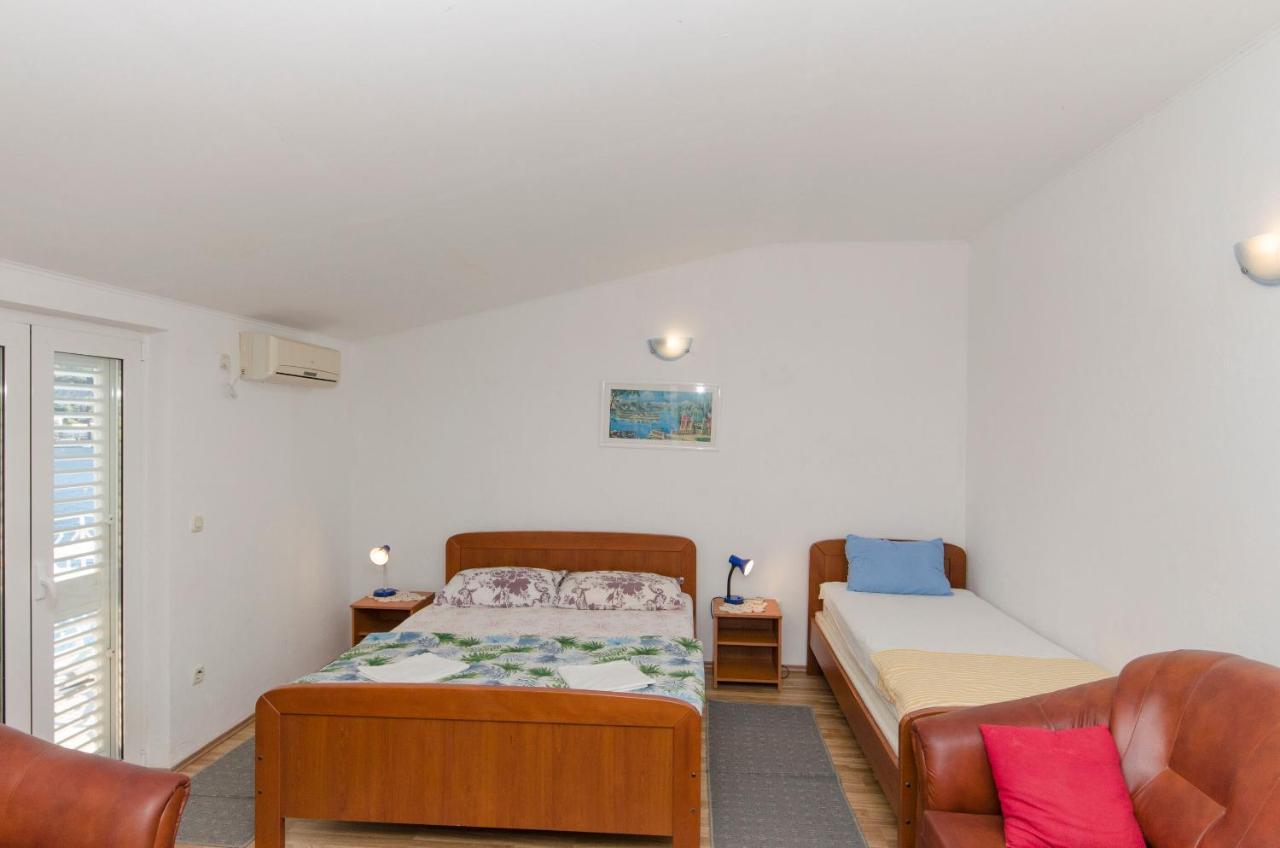 Sobra Apartments And Rooms Nike חדר תמונה