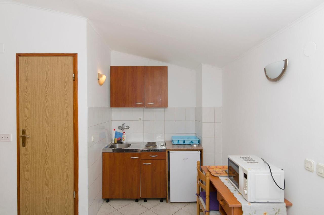 Sobra Apartments And Rooms Nike חדר תמונה