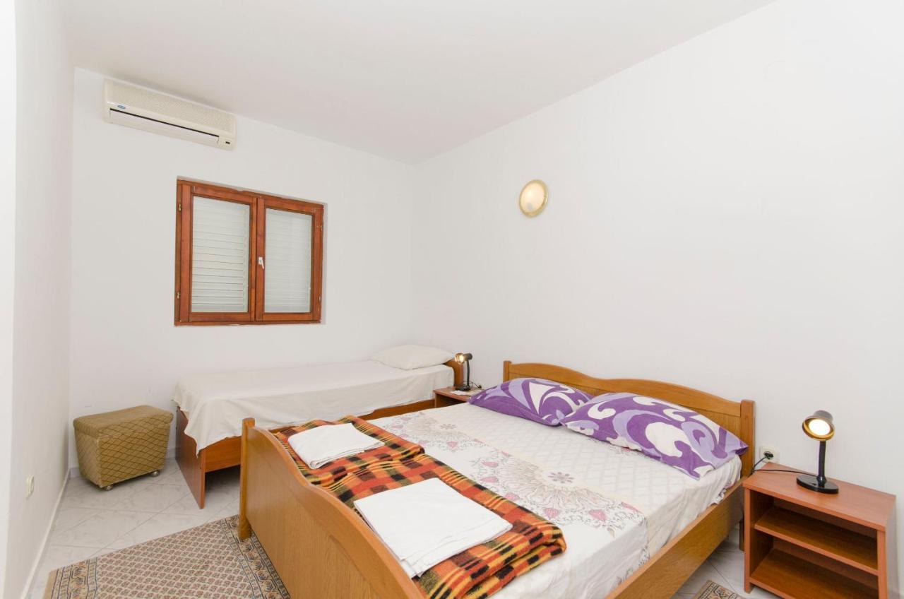 Sobra Apartments And Rooms Nike מראה חיצוני תמונה