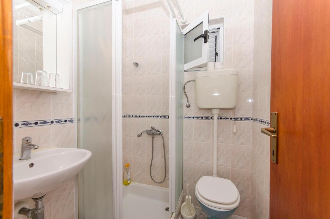 Sobra Apartments And Rooms Nike מראה חיצוני תמונה