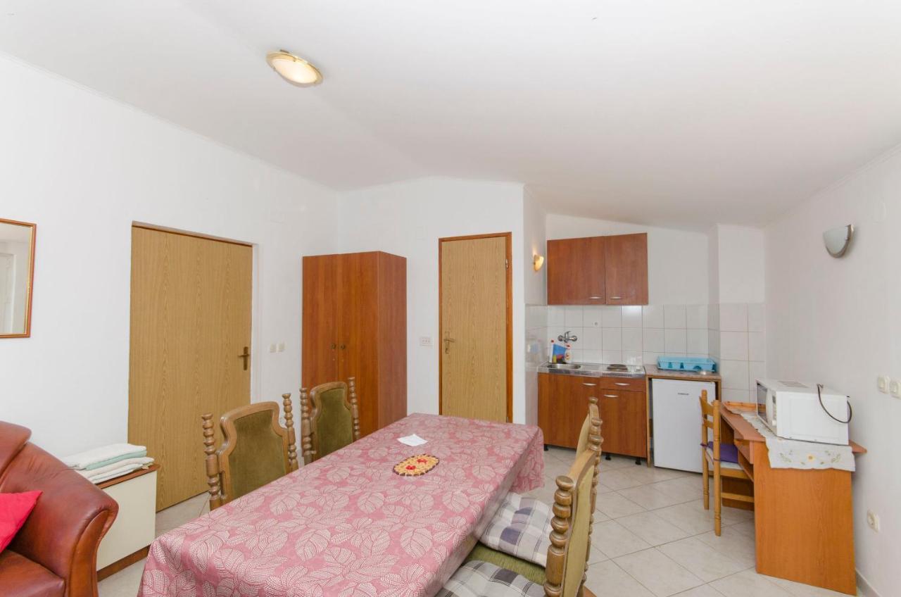 Sobra Apartments And Rooms Nike חדר תמונה